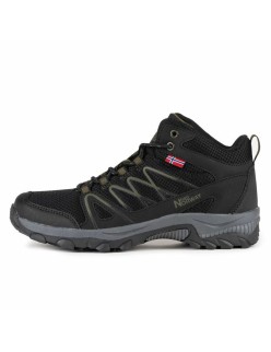 Botas de Montaña Geographical Norway