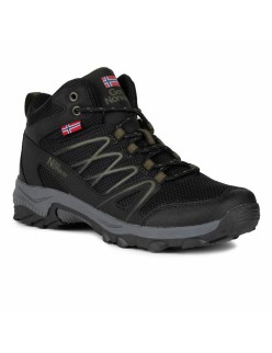 Botas de Montaña Geographical Norway