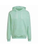 Sweatshirt de Treino para Adultos Adidas Ent22 Água-marinha