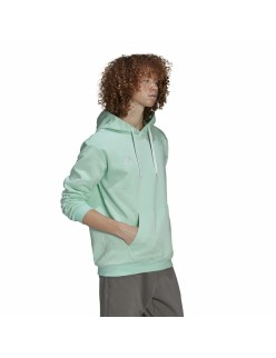 Sweatshirt de Treino para Adultos Adidas Ent22 Água-marinha