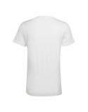 Men's Short-sleeved Football Shirt Adidas Real Madrid Champions 2022
