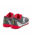 Adult's Indoor Football Shoes Kelme Goleiro Black Unisex