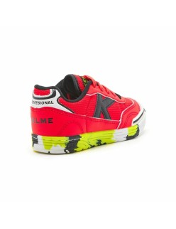 Children's Indoor Football Shoes Kelme Trueno Lace Infantil