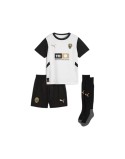 Gift Set for Babies Puma Valencia C.F Home Minikit White