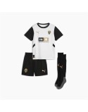 Gift Set for Babies Puma Valencia C.F Home Minikit White