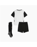 Gift Set for Babies Puma Valencia C.F Home Minikit White