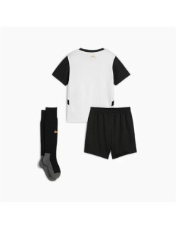 Gift Set for Babies Puma Valencia C.F Home Minikit White