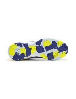 Children's Indoor Football Shoes Kelme Copa Blue