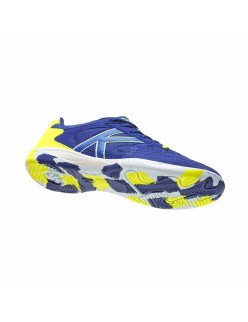 Children's Indoor Football Shoes Kelme Copa Blue