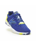 Children's Indoor Football Shoes Kelme Copa Blue