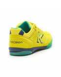 Adult's Indoor Football Shoes Kelme Precision Yellow