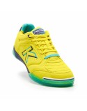 Adult's Indoor Football Shoes Kelme Precision Yellow