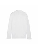 Sweatshirt de Treino para Adultos Puma Valencia CF 24/25 Training Branco