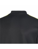 Sweatshirt de Treino para Adultos Adidas Tiro23 Club Branco Preto