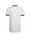 Men's Short-sleeved Football Shirt Adidas  Germany 21/22
