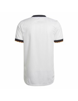 Men's Short-sleeved Football Shirt Adidas  Germany 21/22