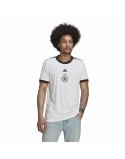 Men's Short-sleeved Football Shirt Adidas  Germany 21/22