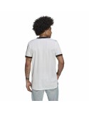 Men's Short-sleeved Football Shirt Adidas  Germany 21/22