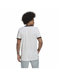 Men's Short-sleeved Football Shirt Adidas  Germany 21/22