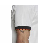 Men's Short-sleeved Football Shirt Adidas  Germany 21/22