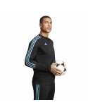 Sweatshirt de Treino para Adultos Adidas Tiro 23 Preto (XS)