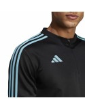 Sweatshirt de Treino para Adultos Adidas Tiro 23 Preto (XS)