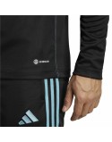 Sweatshirt de Treino para Adultos Adidas Tiro 23 Preto (XS)