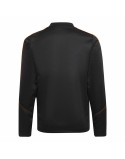 Polar sem Capuz Criança Adidas Tiro 23