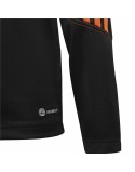 Polar sem Capuz Criança Adidas Tiro 23