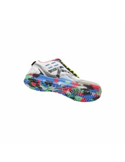Adult's Indoor Football Shoes Kelme Hawk Light grey Unisex