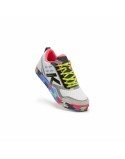 Adult's Indoor Football Shoes Kelme Hawk Light grey Unisex
