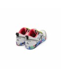 Adult's Indoor Football Shoes Kelme Hawk Light grey Unisex