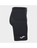 Pantalón de Portero de Fútbol Joma Sport Protec Portero Negro