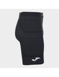 Pantalón de Portero de Fútbol Joma Sport Protec Portero Negro