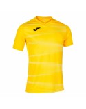 Men’s Short Sleeve T-Shirt Joma Sport Grafity II