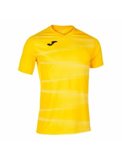 Men’s Short Sleeve T-Shirt Joma Sport Grafity II