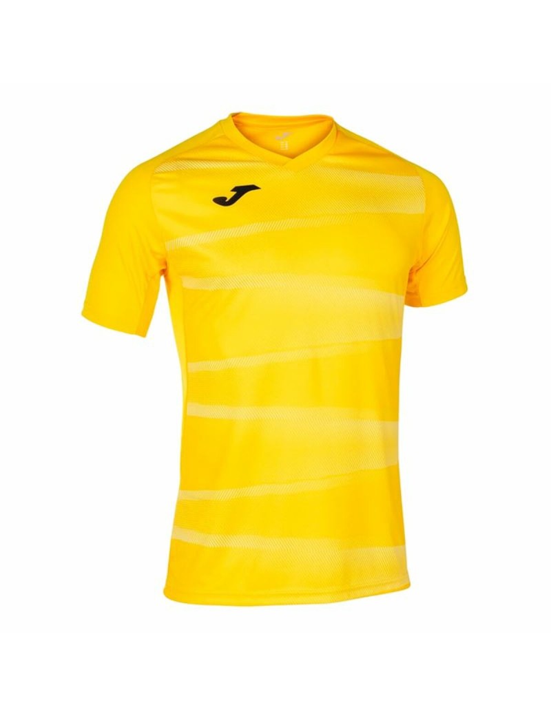 Men’s Short Sleeve T-Shirt Joma Sport Grafity II