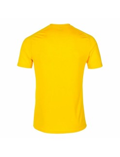 Men’s Short Sleeve T-Shirt Joma Sport Grafity II