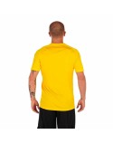 Men’s Short Sleeve T-Shirt Joma Sport Grafity II