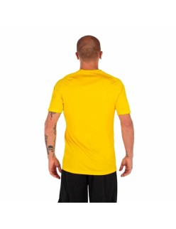 Men’s Short Sleeve T-Shirt Joma Sport Grafity II