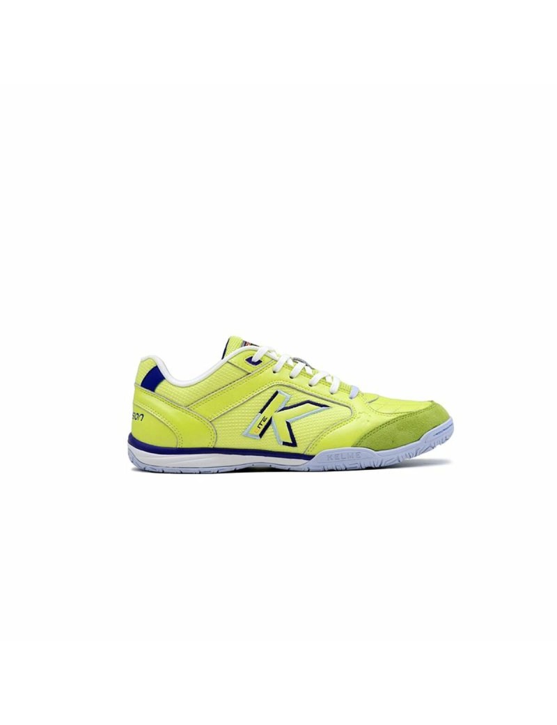 Adult's Indoor Football Shoes Kelme Precision Lite Lima