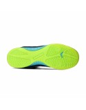 Adult's Indoor Football Shoes Kelme Elite Navy Blue