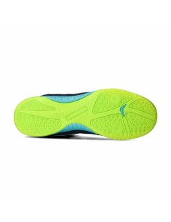 Adult's Indoor Football Shoes Kelme Elite Navy Blue