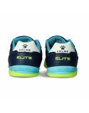 Adult's Indoor Football Shoes Kelme Elite Navy Blue
