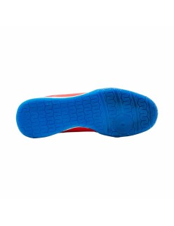 Adult's Indoor Football Shoes Kelme Scalpel Men Red