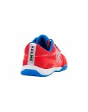 Adult's Indoor Football Shoes Kelme Scalpel Men Red
