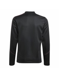 Fato de Treino Infantil Adidas Tiro23 Cbtrtopy Preto