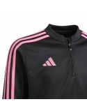 Fato de Treino Infantil Adidas Tiro23 Cbtrtopy Preto