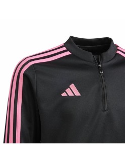 Fato de Treino Infantil Adidas Tiro23 Cbtrtopy Preto
