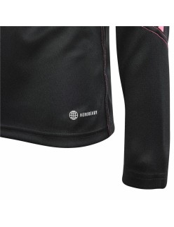 Fato de Treino Infantil Adidas Tiro23 Cbtrtopy Preto